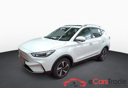 MG ZS EV Maximal Luxury 5d 115kW