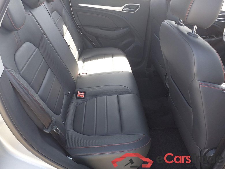 ZS / 2021 / 5P / todoterreno 1.5 Luxury (AC) #5