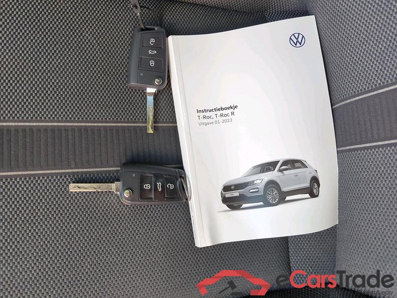 VOLKSWAGEN T-Roc 81 kW #6