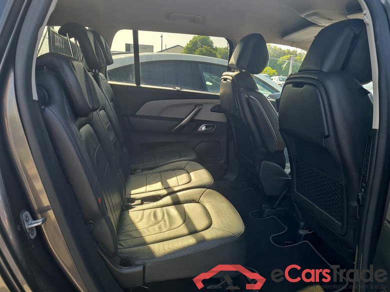 CITROAu2039N C4 Space Tourer 1.5 BLUEHDI 130 S-S BUSINESS LOUNGE AUTO #6