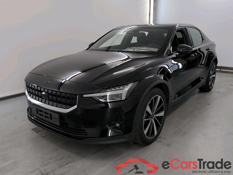 POLESTAR 2 78 KWH AUTO 4WD PILOT PLUS