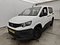 preview Peugeot Rifter #0
