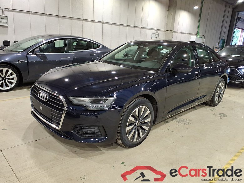 AUDI A6 DIESEL - 2018 35 TDi Business Edition S tronic