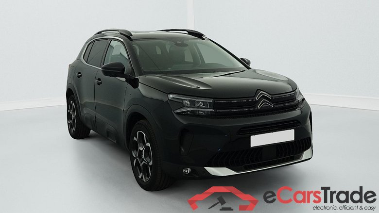 Citroen C5 AIRCROSS Hybride 145 e-DCS6 Max
