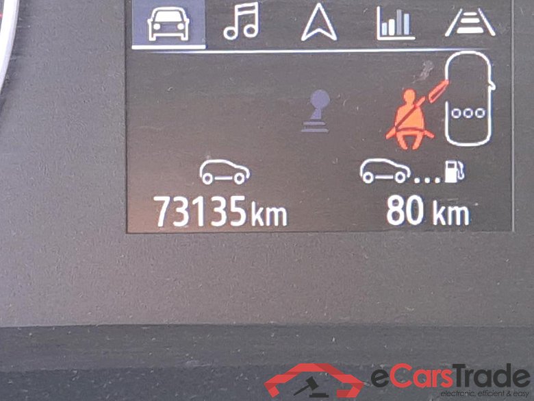 RENAULT Clio / 2019 / 5P / berlina con portón Intens TCe 67 kW (91CV) (AC) #5