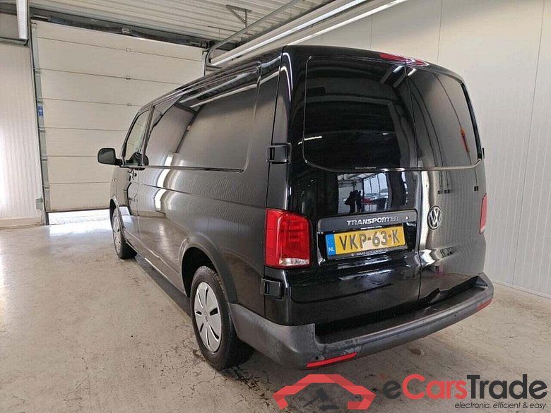 VOLKSWAGEN Transporter 2.0 TDI L1H1 #6