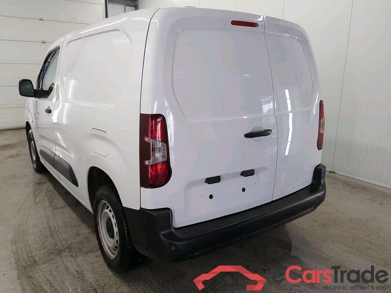 PEUGEOT Partner 1.2 PT. Premium #6