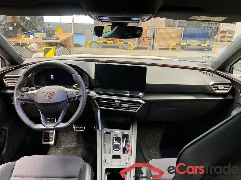 Leon Sportstourer VZ e-Hybrid 1.4 180KW AT6 E6d #3