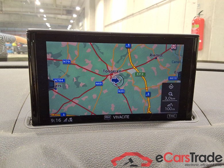 Audi A3 1.0 30 TFSI LED Navi Klima PDC ... #6