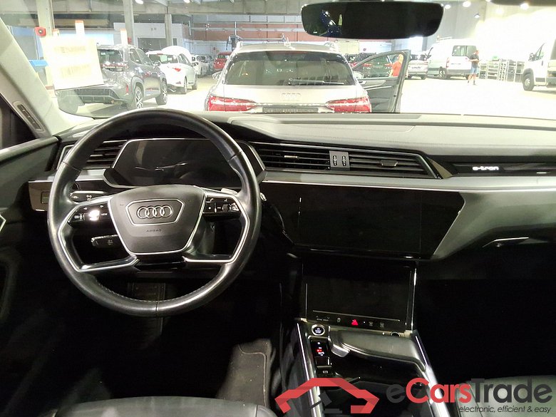 AUDI E-tron BEV 95KWH 55 QUATTRO ADVANCED #6