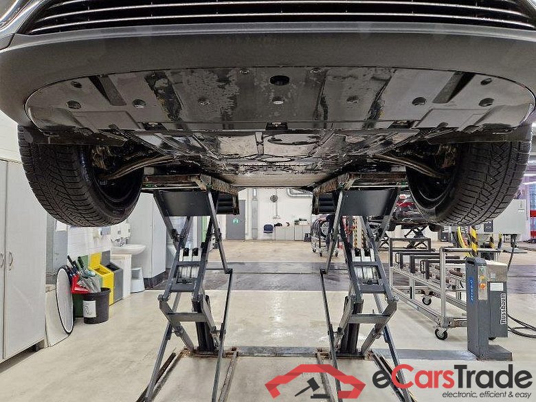 Mercedes-Benz EQA (BM 243)(02.2021->) DE - SUV5 250, Progressive, (Facelift) 2023 - 2025 #5