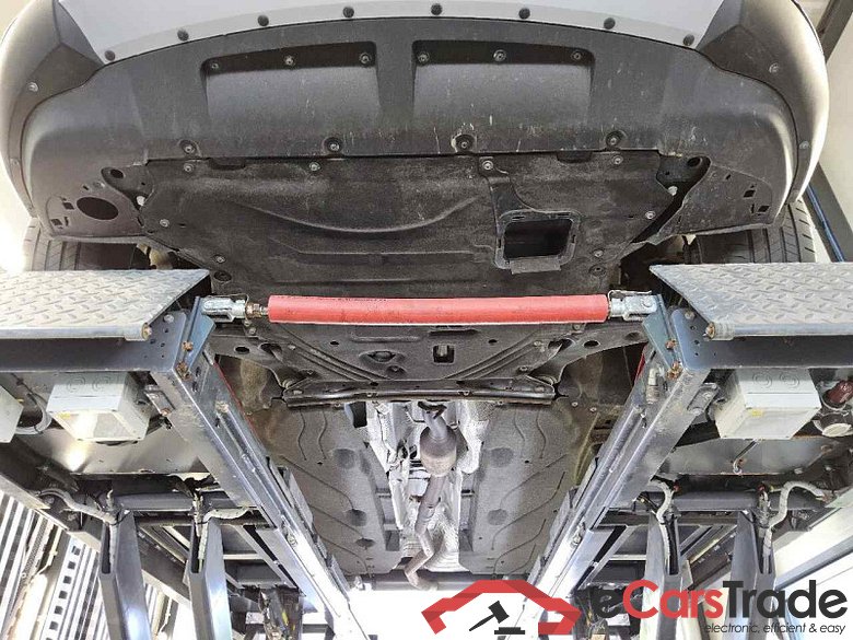 Ford Kuga (2020->) DE - SUV5 1.5 EcoBoost EU6d, Titanium X Start/Stopp, 2020 - 2024 #5