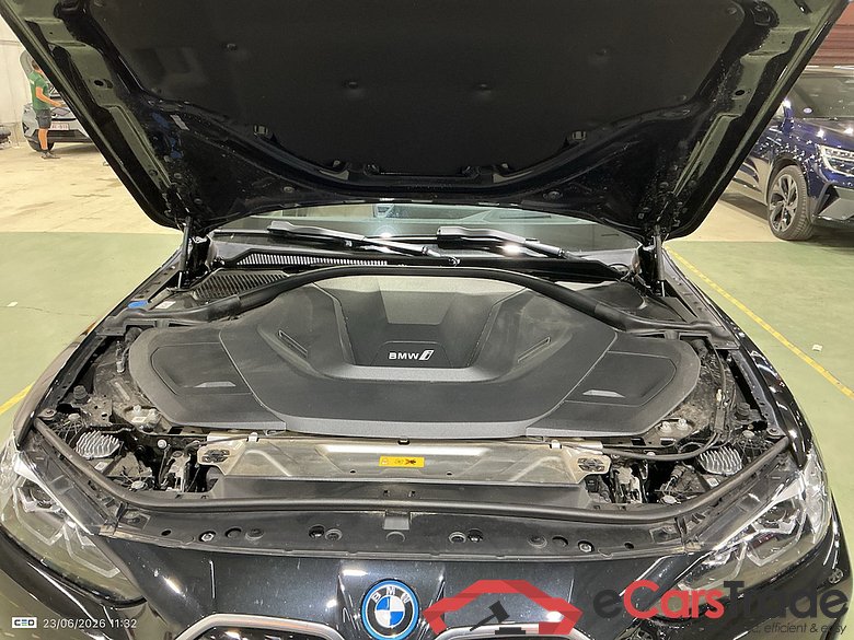 BMW I4 BEV EDRIVE40 GRAN COUPE #6