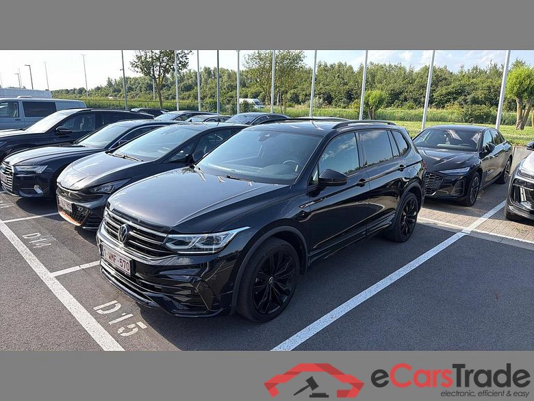 VOLKSWAGEN Tiguan Allspace 1.5 TSI R-Line Bus. Premium OPF DSG