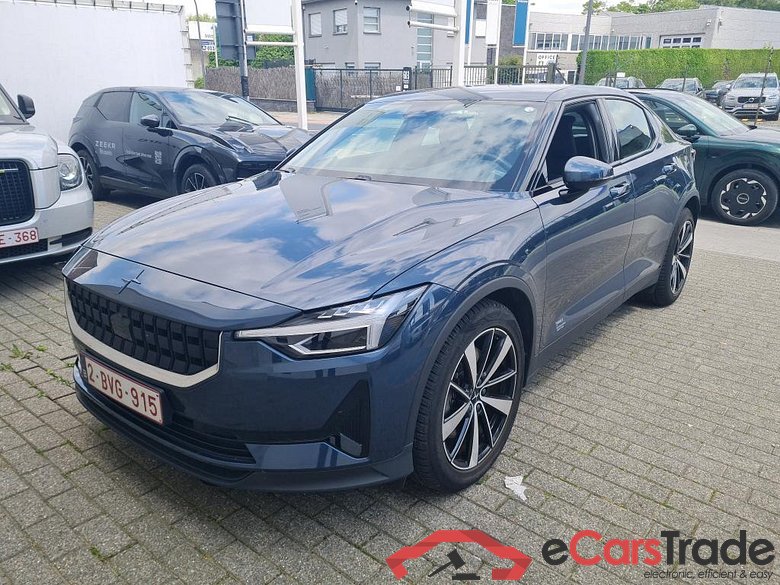 POLESTAR 2 BEV 78KWH SINGLE MOTOR AUTO LONG RANGE