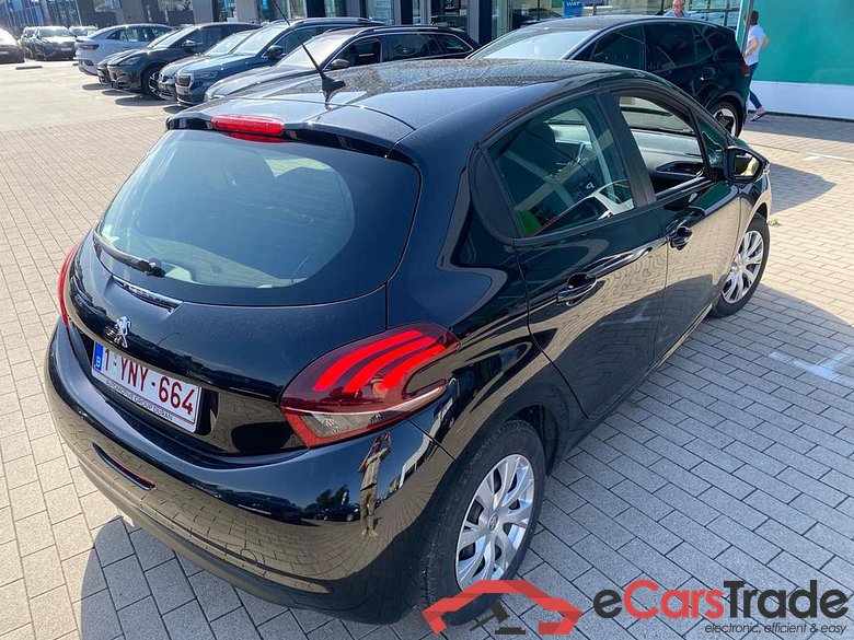 PEUGEOT 208 1.2i PureTech Active S&S (EU6.2)