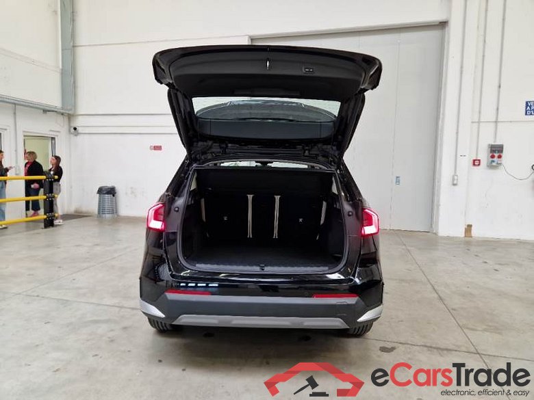 BMW X1 / 2022 / 5P / SUV SDRIVE 18D EDITION ESSENCE DCT #5
