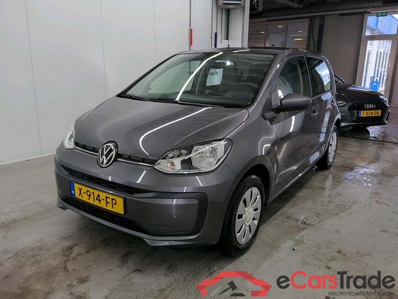 VOLKSWAGEN up! 1.0