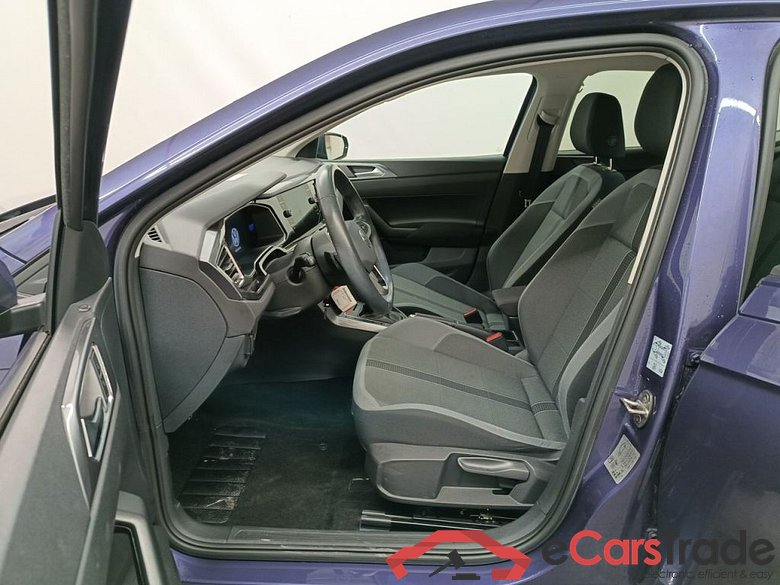 VOLKSWAGEN POLO - 2022 1.0 TSI 95hp Style DSG 5d #3