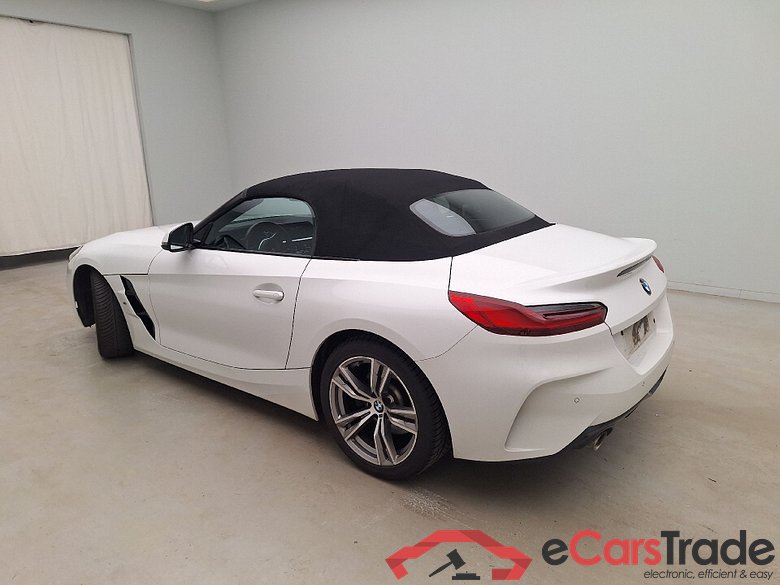 BMW, Z4 Roadster '18, BMW Z4 Roadster sDrive20iA (145 kW) 2d #6