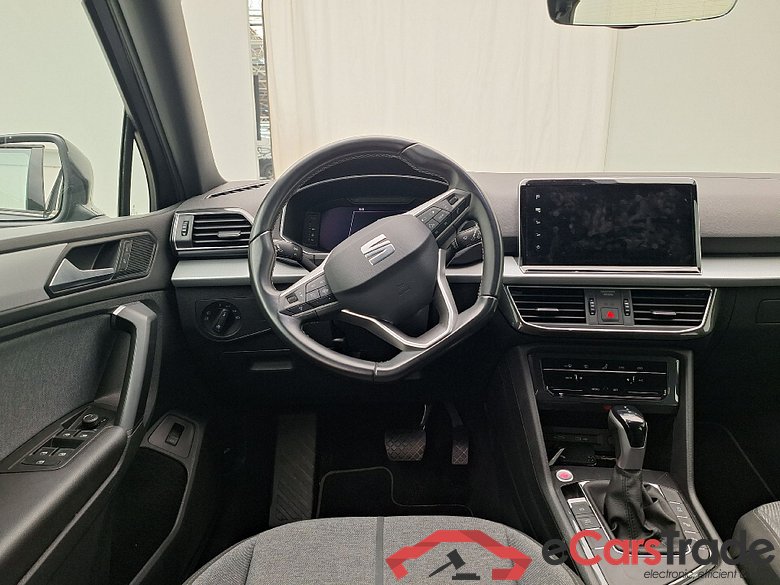 Seat, Tarraco '18, SEAT Tarraco 2.0 TDI 110kW Move DSG 5d 7pl #5