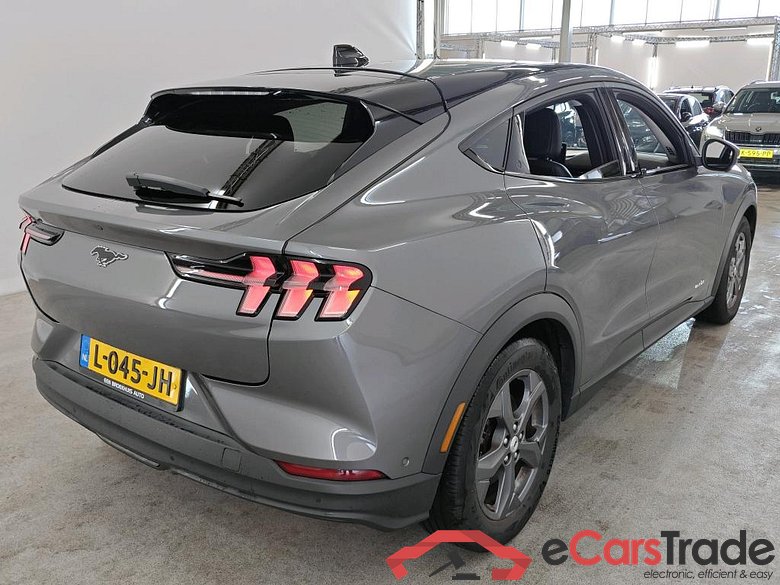 Ford Mustang Mach-E 75kWh RWD auto 5d + Technology Pack Plus #2