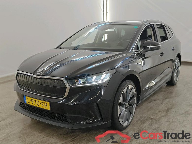 Škoda Enyaq iV iV 60 5d 21 inch