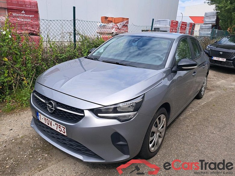 OPEL Corsa 1.2 55KW S-S EDITION