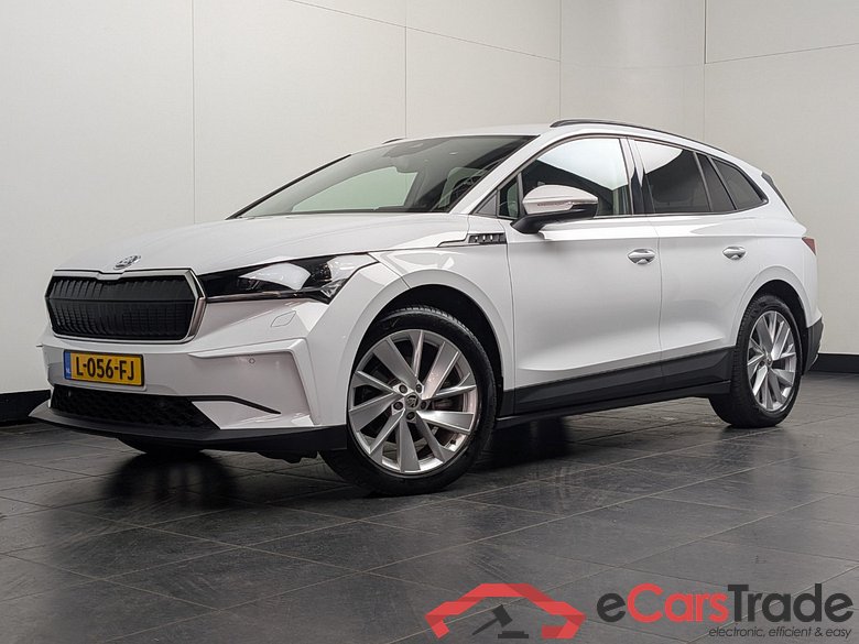 SKODA Enyaq iV 60 First Edt.