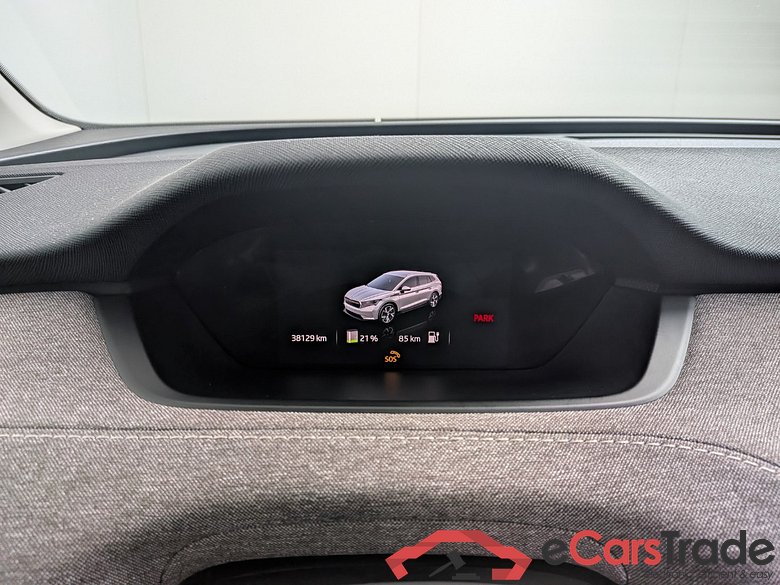 SKODA Enyaq iV 60 First Edt. #6