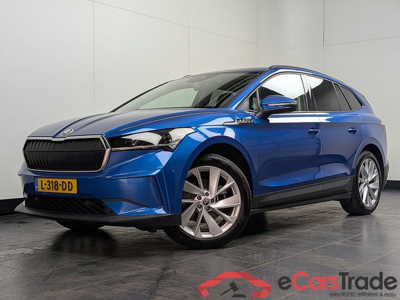 SKODA Enyaq iV 60 First Edt.