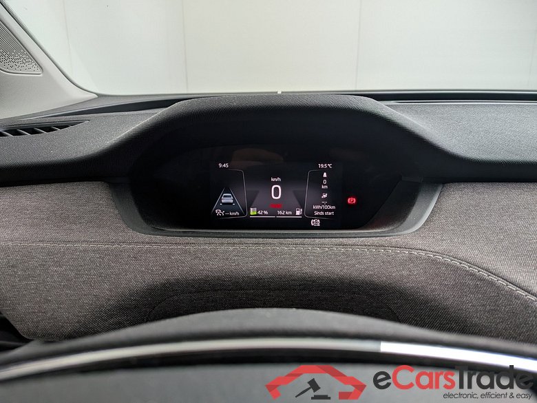 SKODA Enyaq iV 60 First Edt. #6
