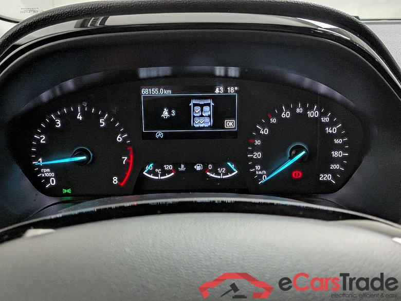 FORD FIESTA 1.0 EcoB. Connected #6