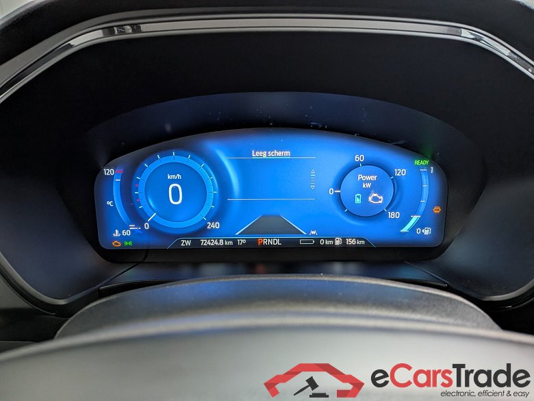FORD Kuga 2.5 PHEV ST-Line #6
