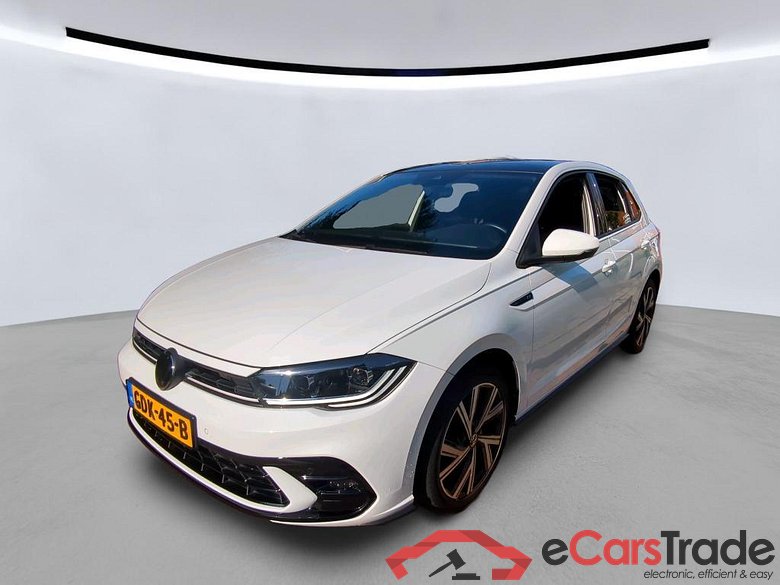 VOLKSWAGEN POLO 70 kW #1