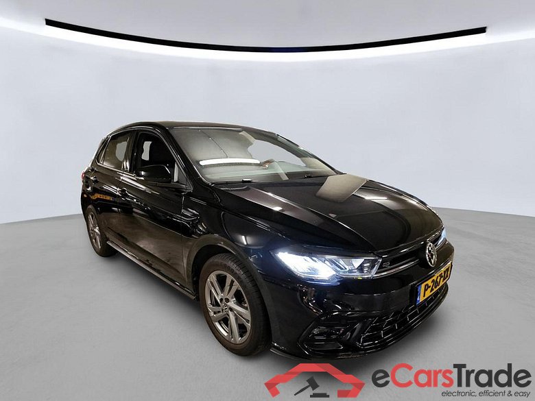 VOLKSWAGEN POLO 70 kW #5