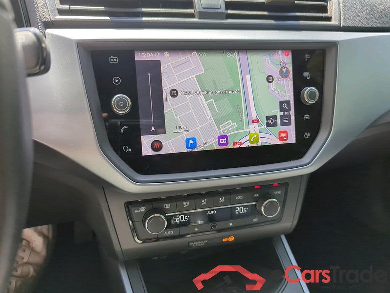 SEAT Arona 70 kW #3