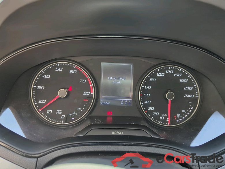 SEAT Arona 70 kW #6