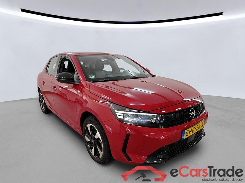 OPEL Corsa Electric 100 kW #4