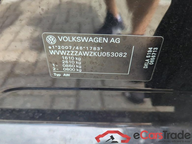 VOLKSWAGEN POLO 70 kW #2