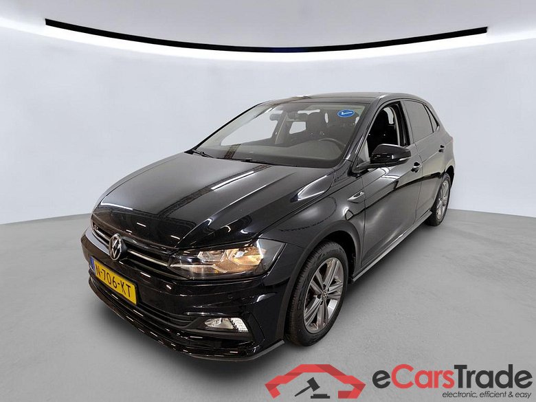 VOLKSWAGEN POLO 70 kW