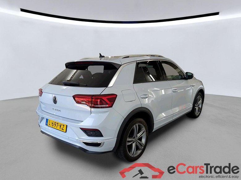 VOLKSWAGEN T-Roc 110 kW #6