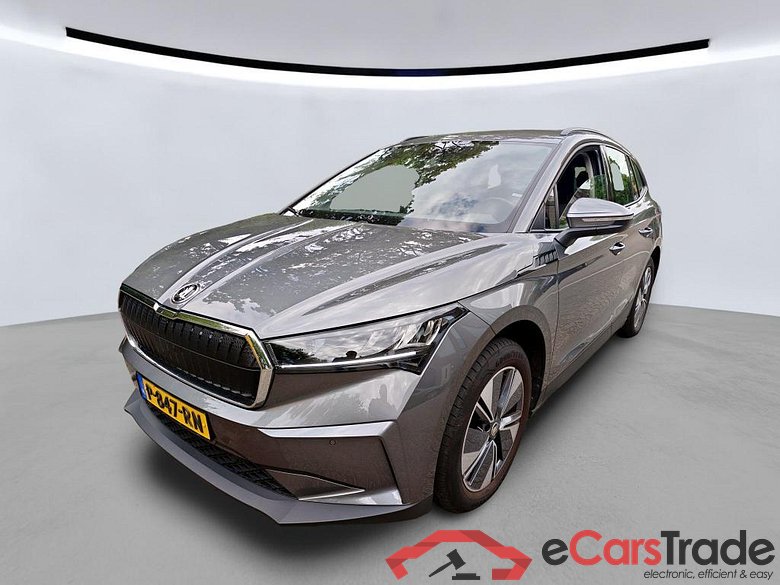 SKODA Enyaq iV 132 kW