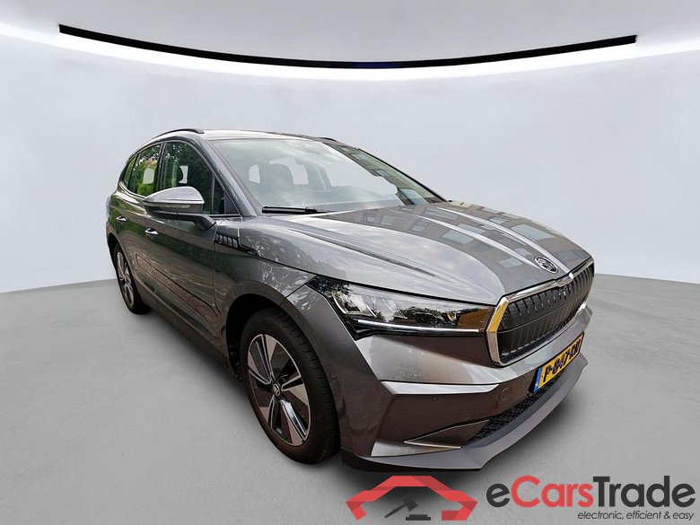 SKODA Enyaq iV 132 kW #4