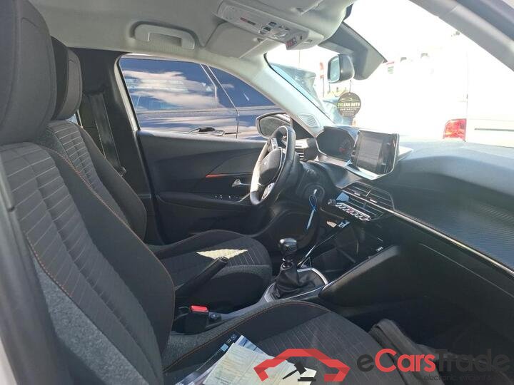 Peugeot 2008 1.2 PureTech LED Navi Klima PDC... #6