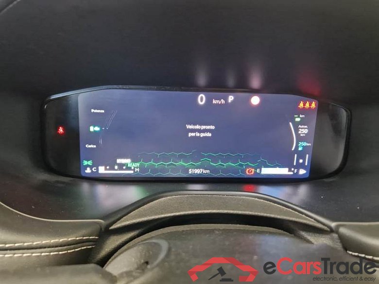 JEEP COMPASS / 2021 / 5P / SUV 1.3 T4 PHEV 190CV LIMITED 4XE AUTO #4