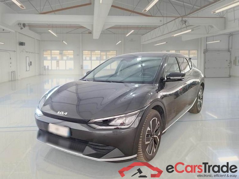 KIA EV6 / 2021 / 5P / SUV 77,4 KWH AIR AWD DUAL MOTOR