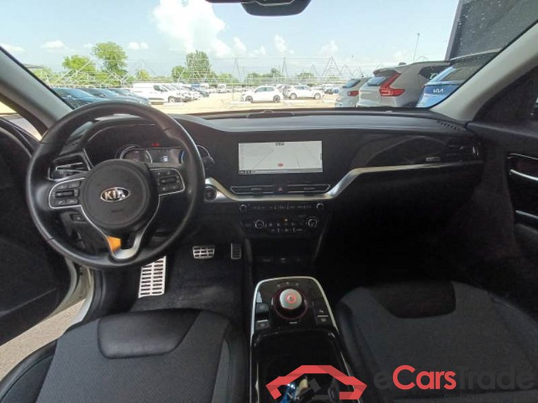 KIA NIRO / 2019 / 5P / BERLINA E-NIRO 64 KWH STYLE #3