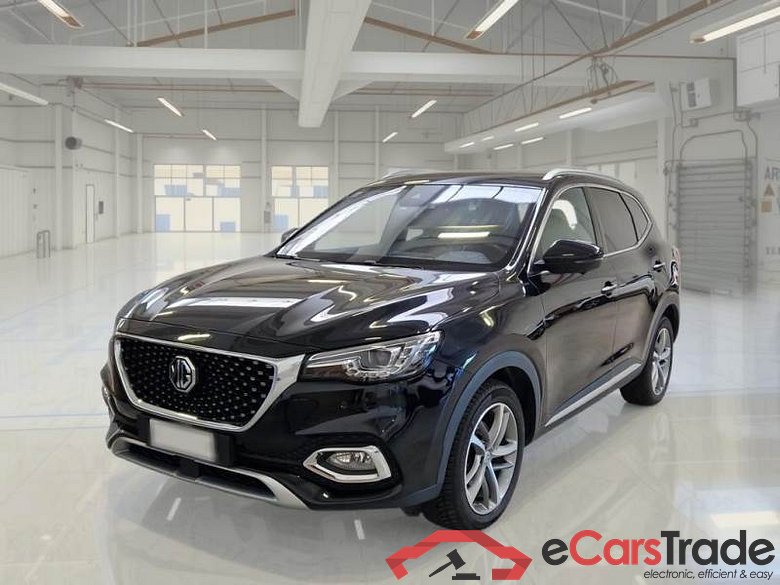 MG EHS / 2021 / 5P / SUV 1.5 T PLUG-IN HYBRID EXCLUSIVE #1