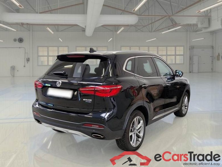 MG EHS / 2021 / 5P / SUV 1.5 T PLUG-IN HYBRID EXCLUSIVE #2